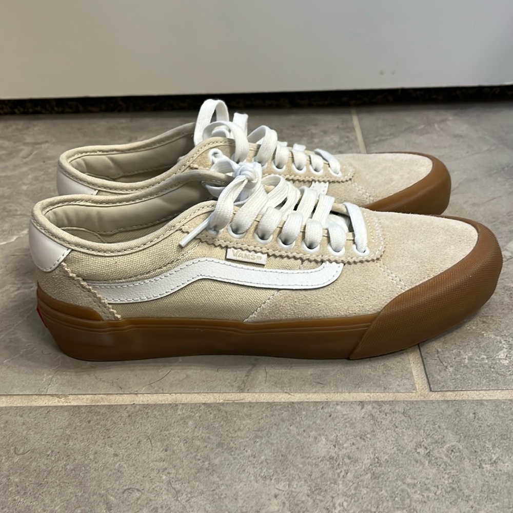 Vans Old Skool Pro Era size 6.5 men, 8 women